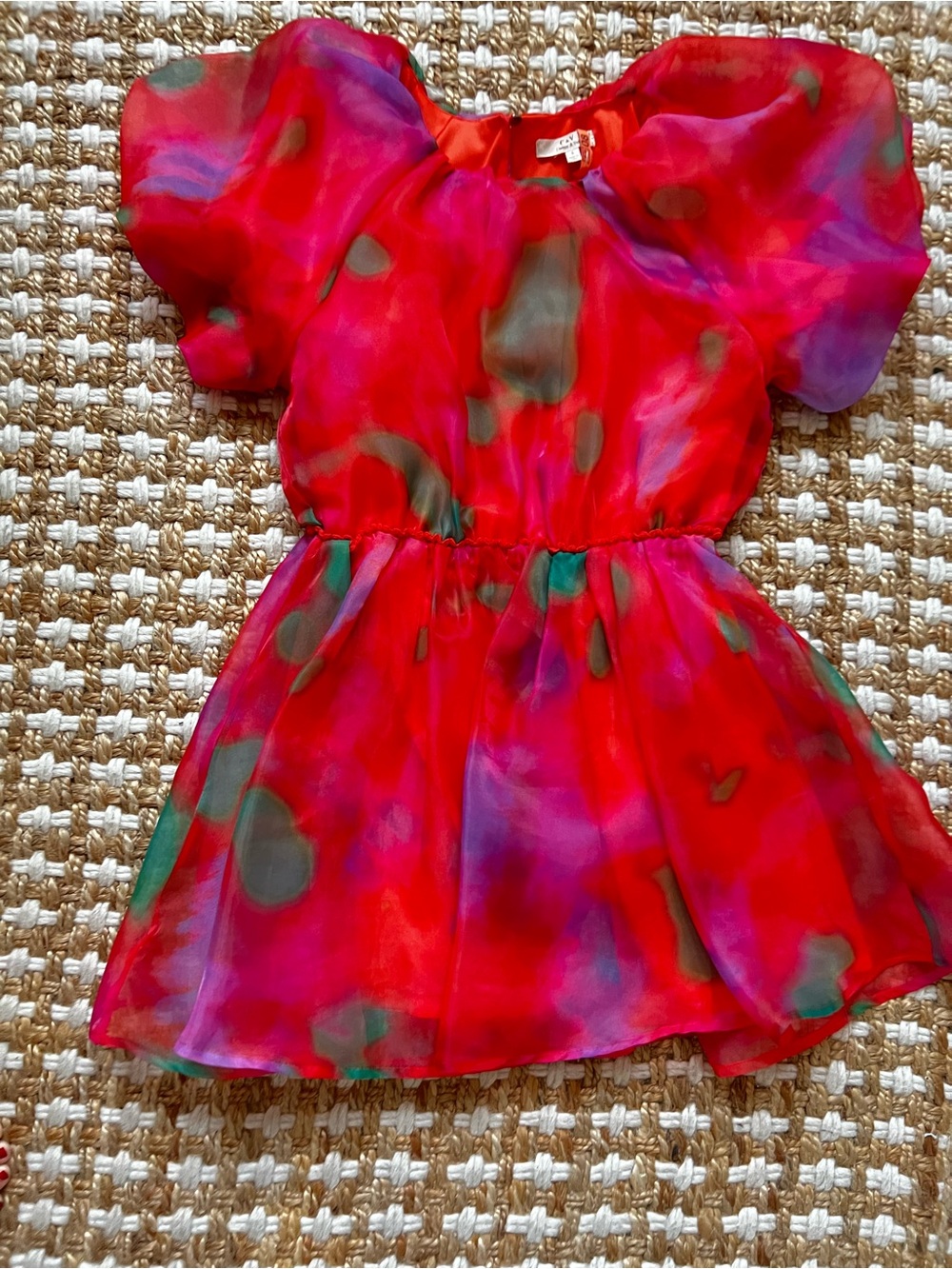 Chelsea & Violet Dress